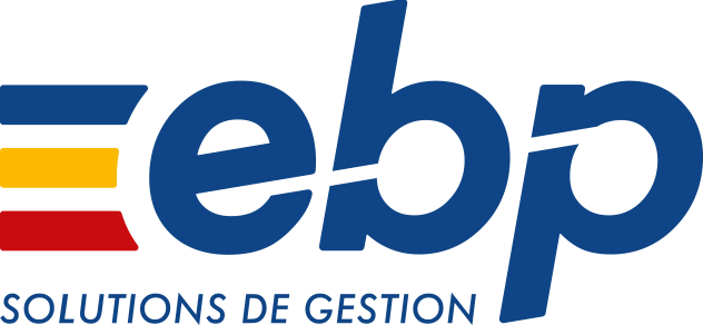 EBP - Logo