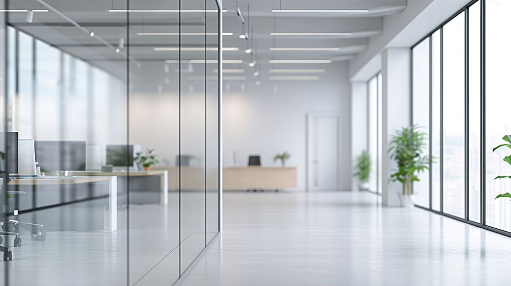 Büroreinigung Hamburg mit klar geplantem Ablauf