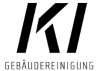 KI Gebäudereinigung Logo