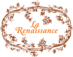 Logo Restaurant La Renaissance
