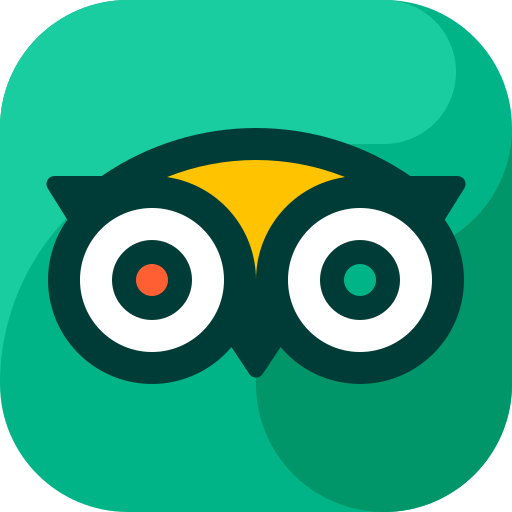 Logo Tripadvisor