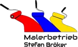 Logo Malerbetrieb Bröker