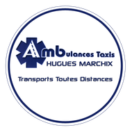 Ambulance taxis Hugues Marchix