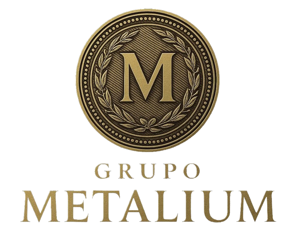  Grupo Metalium  