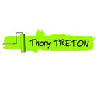 Logo Thony TRETON