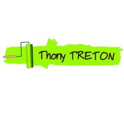 Logo Thony TRETON