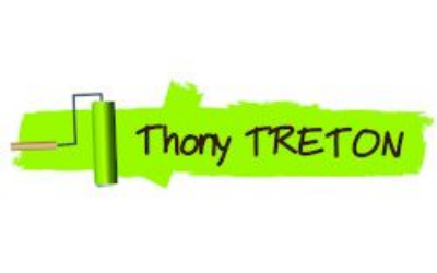 Logo de l'entreprise Thony TRETON