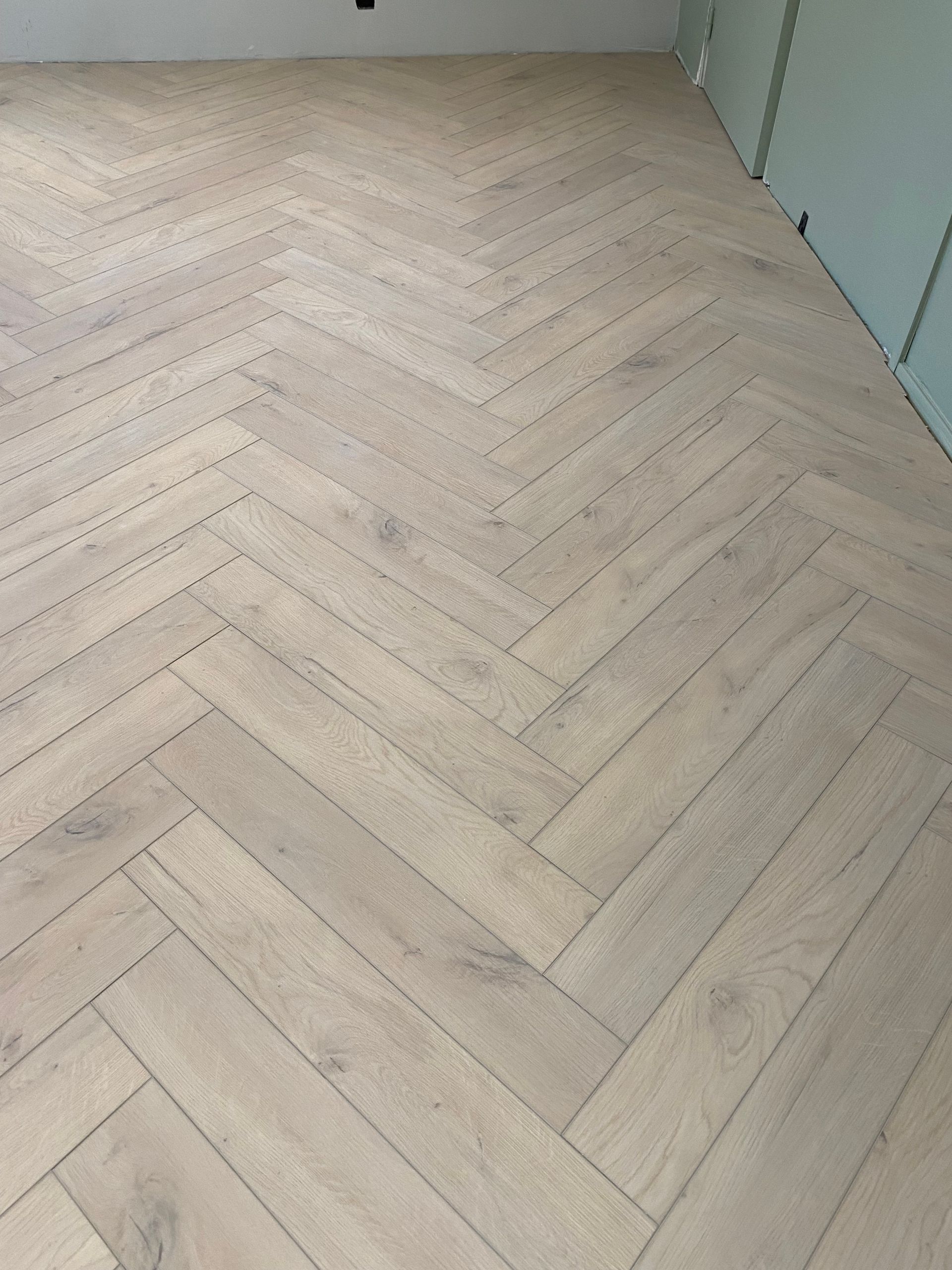 Gros plan de parquet