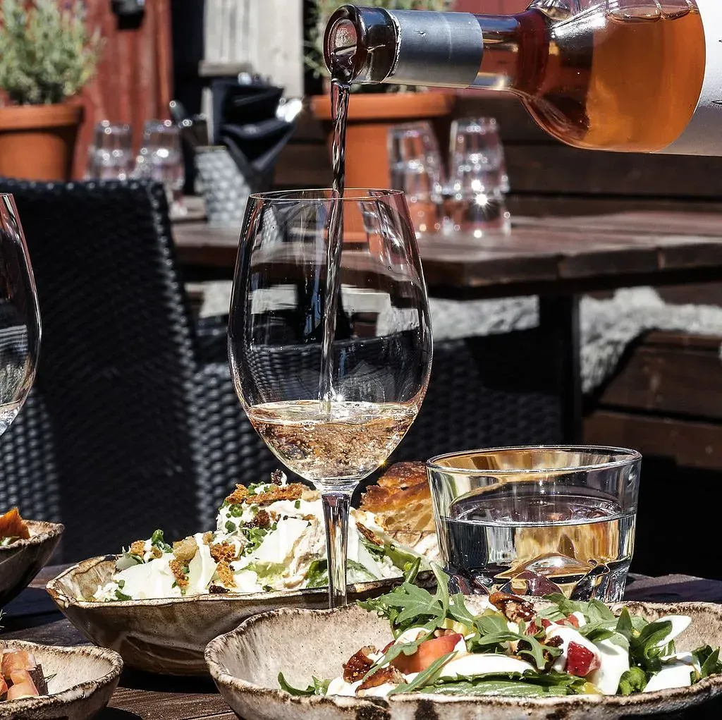 restaurantsalt
