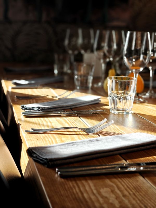 restaurantsalt
