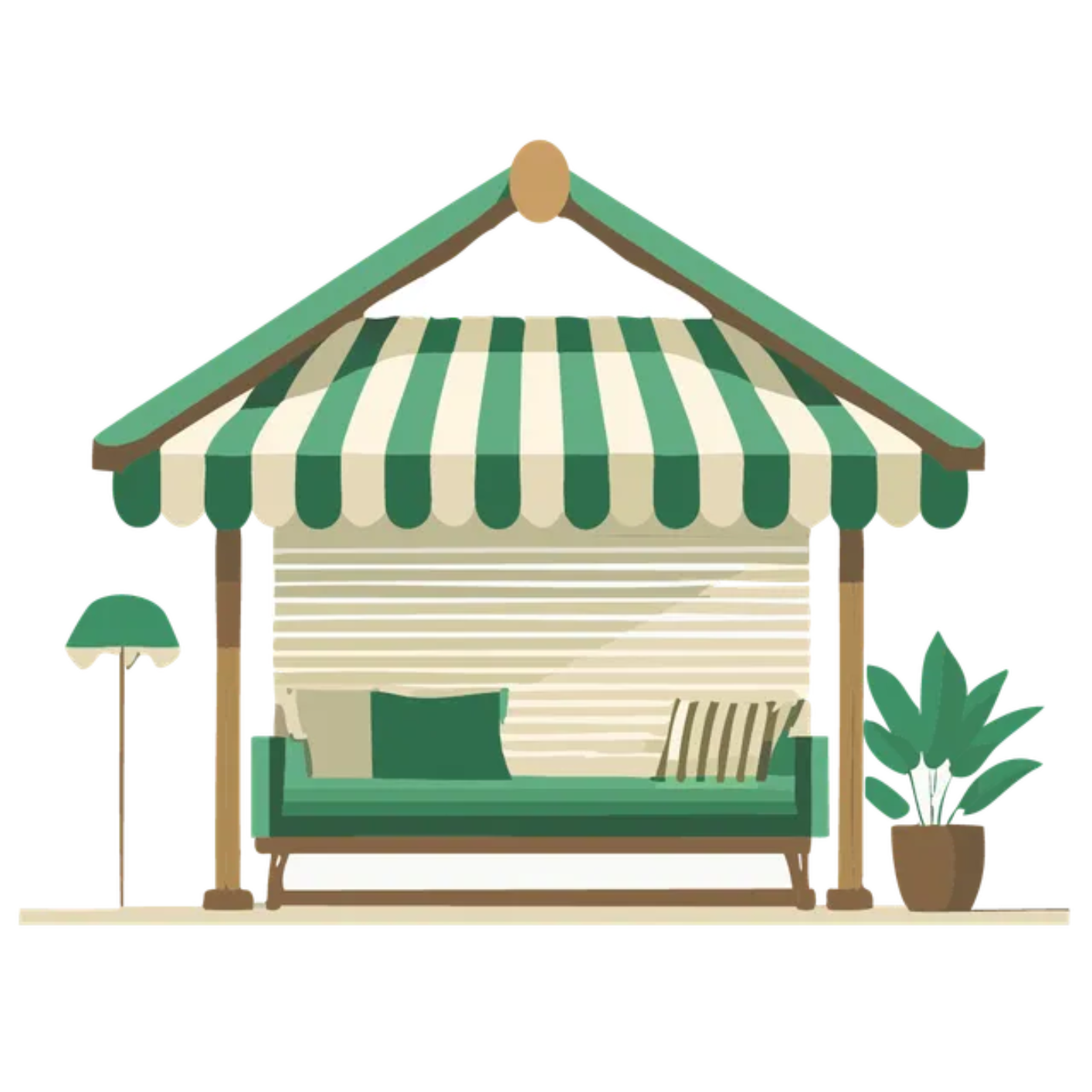 Icon stores