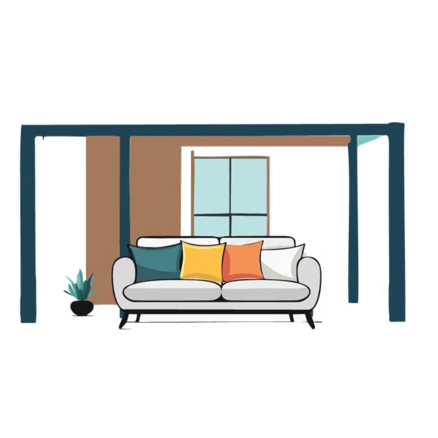 Icon pergolas