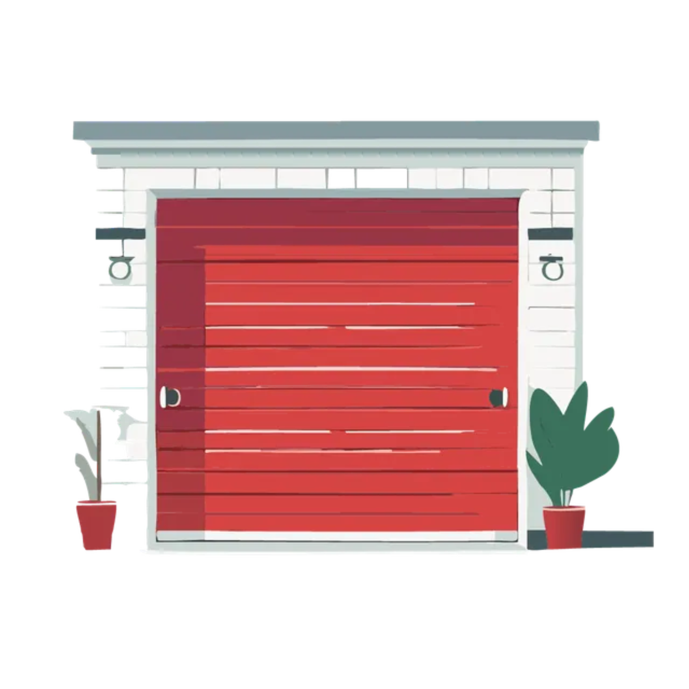 Icon garages
