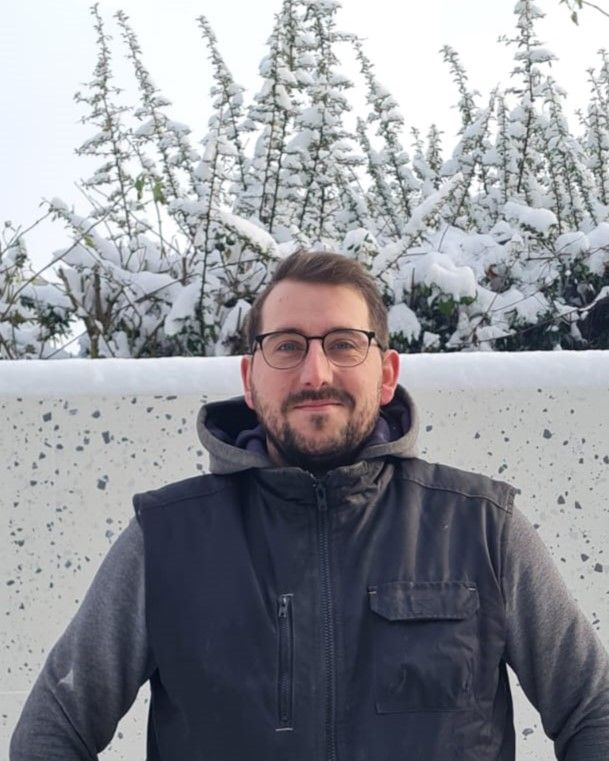 Aurélien le menuisier