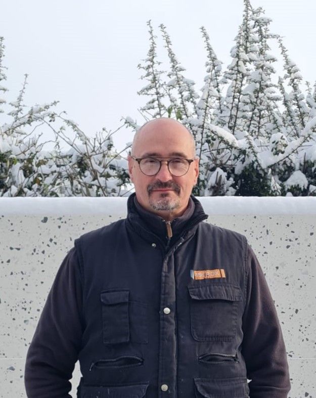 Stéphane l'électricien