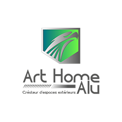 Logo Art Home Alu