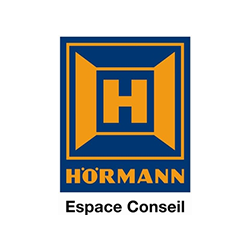 Logo Homann