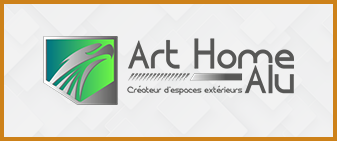 Logo de l'entreprise Art Home Alu
