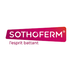 Logo Sothoferm.