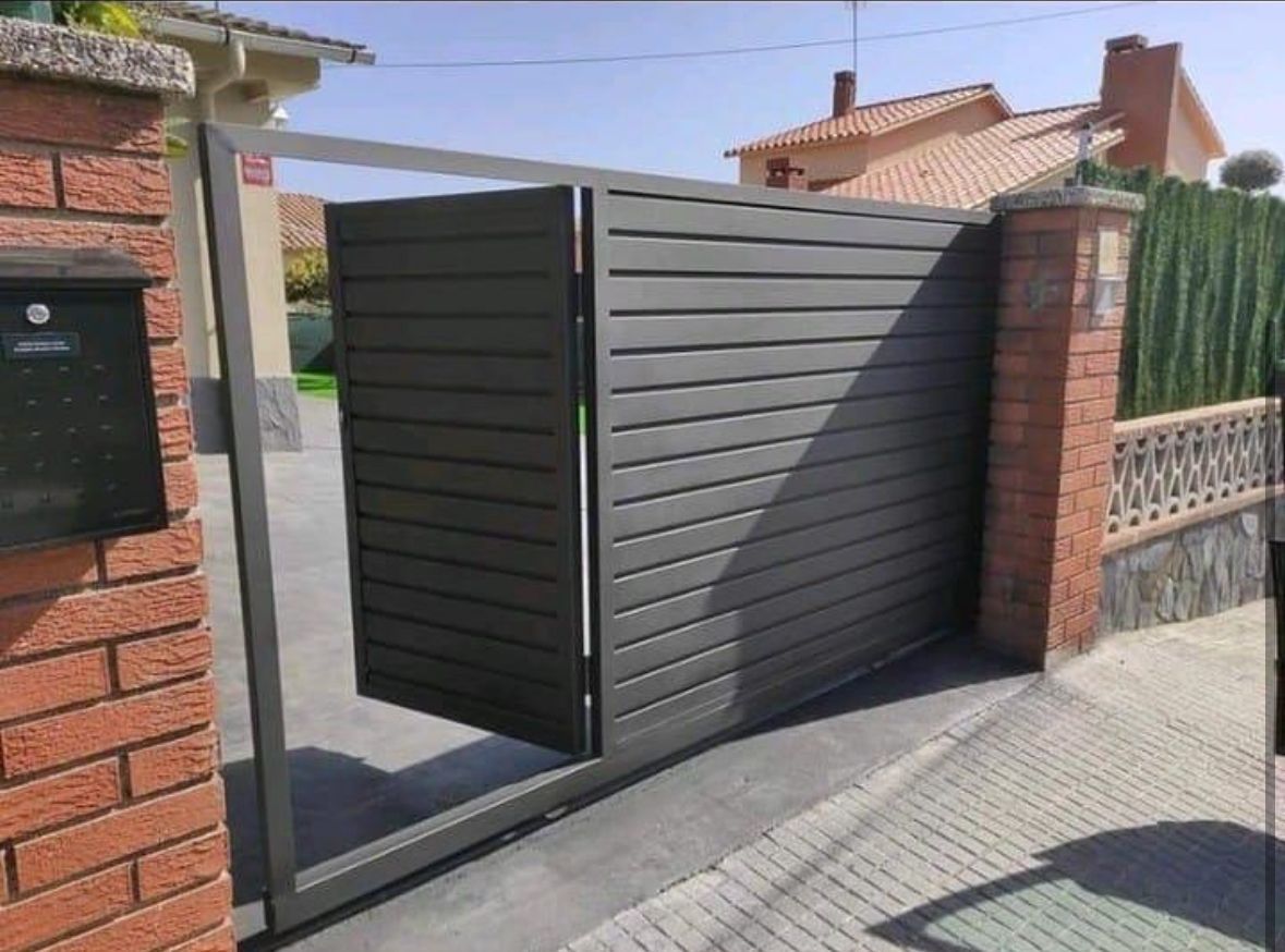 Servicio de emergencia