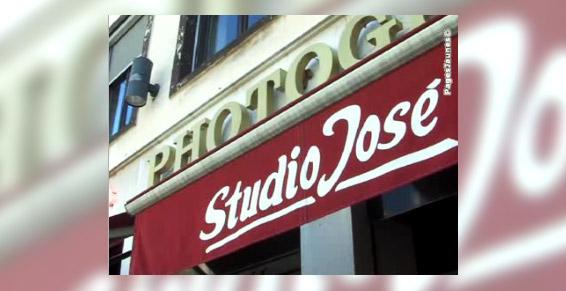 photographes : reportages - Studio José 69 Lyon