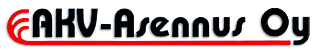 AKV-Asennus Oy