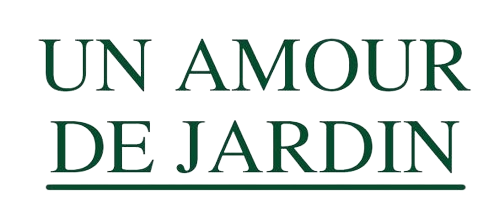 Logo Un Amour de Jardin