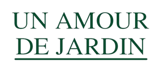 Logo Un Amour de Jardin