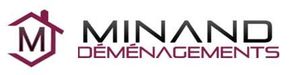 Logo Transferts Déménagements Minand