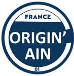 Logo Origin'Ain