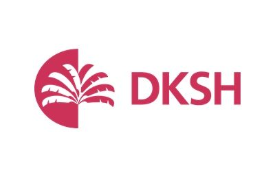 Logo von DKSH