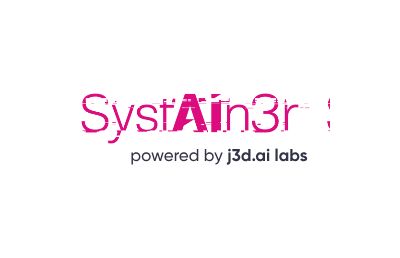 Logo von Systain3r