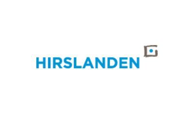 Logo von Hirslanden