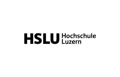 Logo von der HSLU