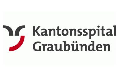 Logo vom Kantonsspital Graubünden