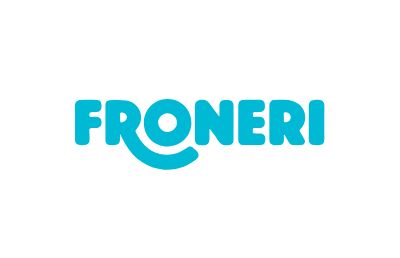 Logo von Froneri