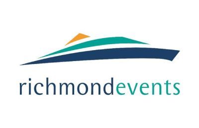 Logo von Richmond Events