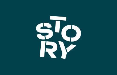 Logo von Story