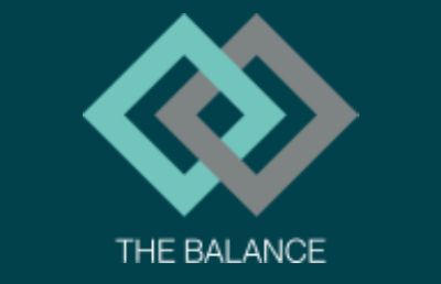 Logo von The Balance