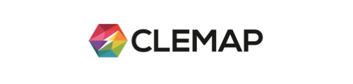 Logo von CLEMAP