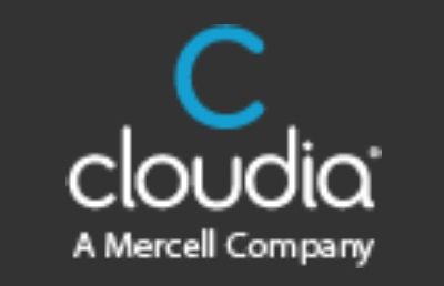 Logo von cloudia