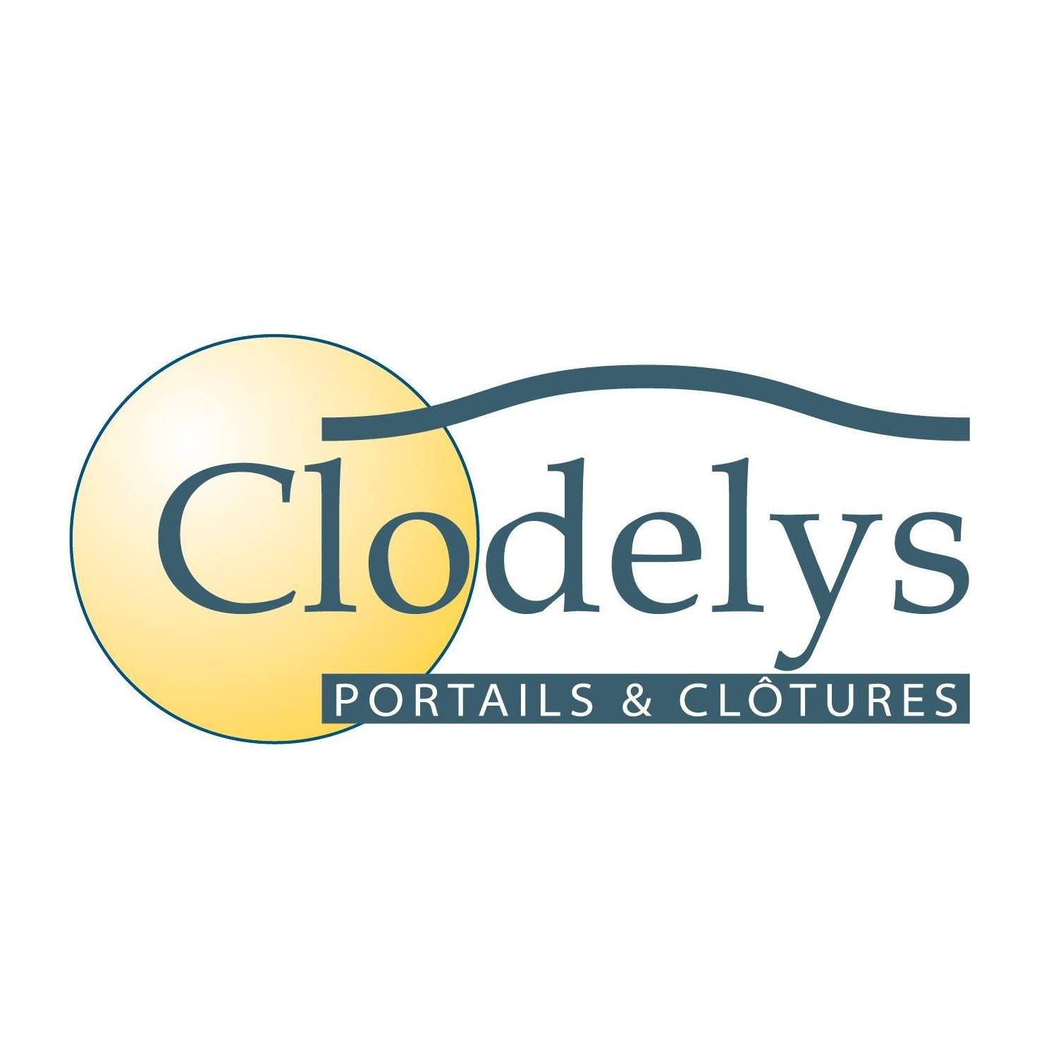Logo fournisseur : Clodelys
