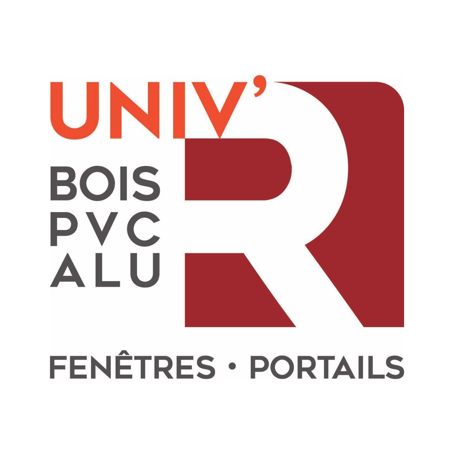 Logo fournisseur : Univ'R