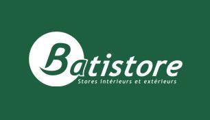 Logo fournisseur : Batistore