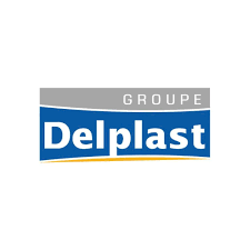 Logo fournisseur : Delplast