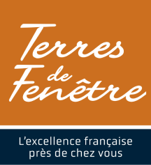 Logo fournisseur : Terre de Fenêtre