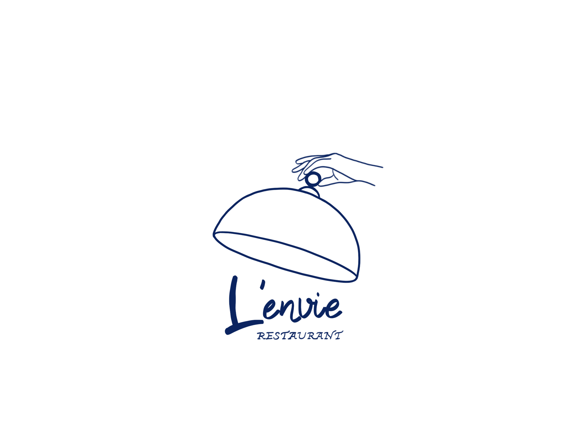Logo du restaurant L'ENVIE