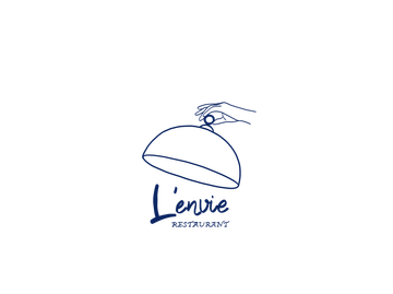 Logo du restaurant L'ENVIE