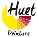Logo Huet Peinture