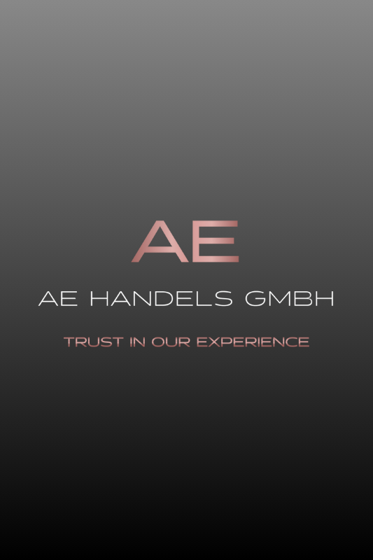 AE Handel Logo

